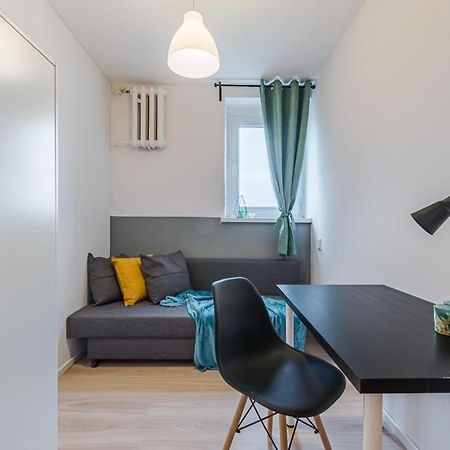 Old City Rooms 그단스크 외부 사진
