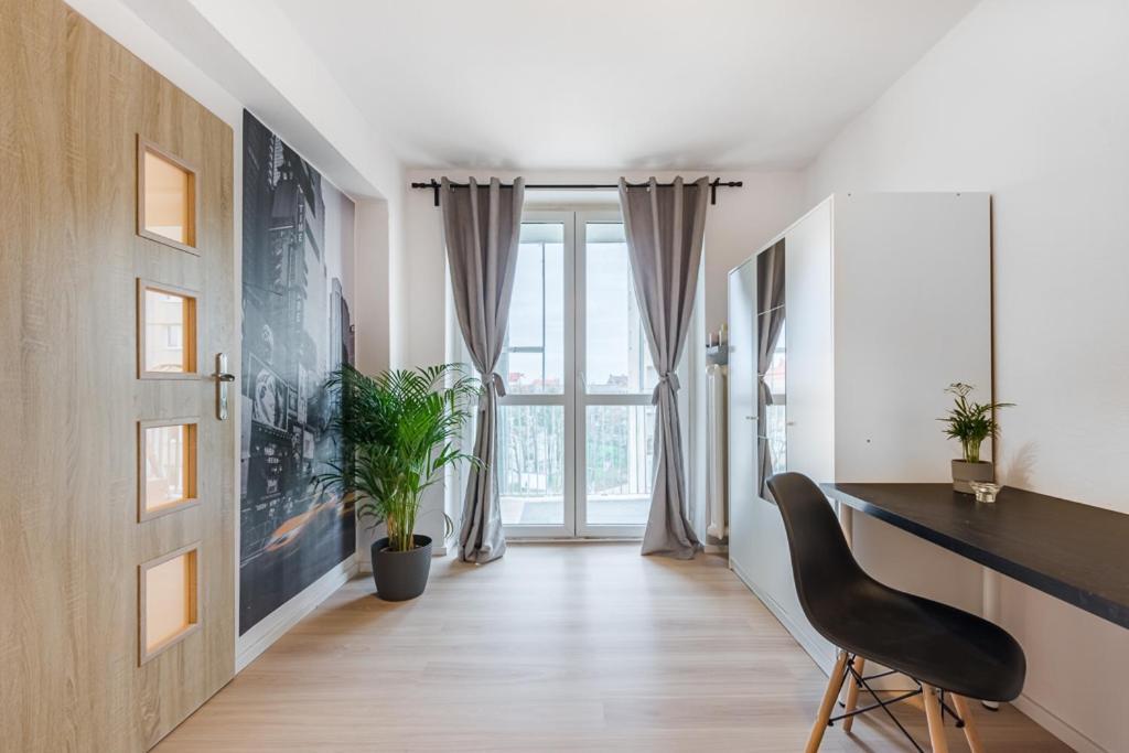Old City Rooms 그단스크 외부 사진